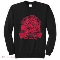 Palm Puff Sweatshirt thumb 0