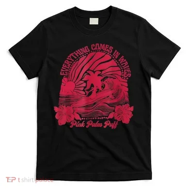 Palm Puff T-Shirt