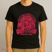 Palm Puff T-Shirt thumb 3
