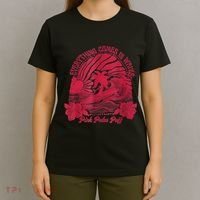 Palm Puff T-Shirt thumb 4
