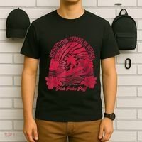 Palm Puff T-Shirt thumb 6