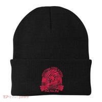 Palm Puff Beanie thumb 0