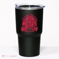 Palm Puff Tumbler thumb 0