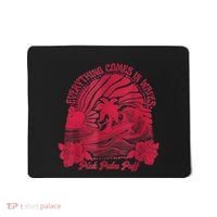 Palm Puff Mousepad thumb 0