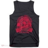 Palm Puff Tank Top thumb 0
