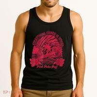 Palm Puff Tank Top thumb 3