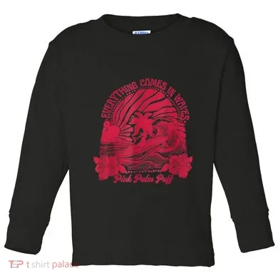 Toddler Long Sleeve