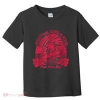 Palm Puff Toddler T-Shirt thumb 0