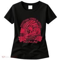 Palm Puff Women's T-Shirt thumb 0