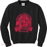 Palm Puff Kids Sweatshirt thumb 0