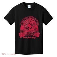 Palm Puff Kids T-Shirt thumb 0