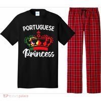 Princess Portugal Portuguese Pajama Set thumb 0