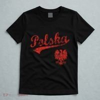 Polska Polish Poland Polski Family Heritage T-Shirt thumb 5
