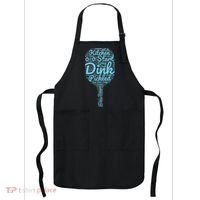 Pickleball Phrases Pickleball Apron thumb 0