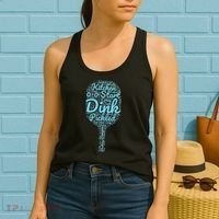 Pickleball Phrases Pickleball Women's Tank Top thumb 2