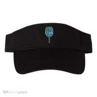 Pickleball Phrases Pickleball Visor thumb 0