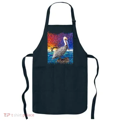 Apron