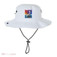 Pelican Pixelated Bucket Hat thumb 0