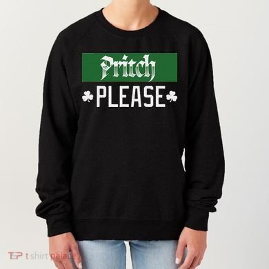 Pritch Please Women's Sweatshirt