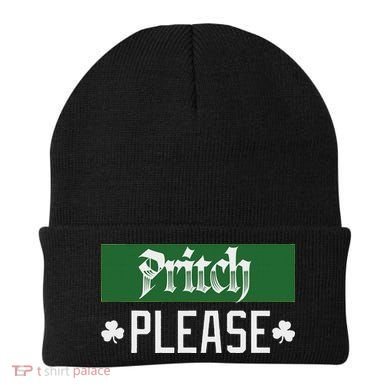 Pritch Please Beanie
