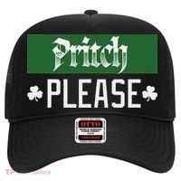 Pritch Please Hat thumb 0