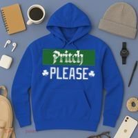 Pritch Please Hoodie thumb 3