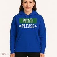 Pritch Please Hoodie thumb 5