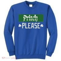 Pritch Please Sweatshirt thumb 0