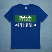 Pritch Please T-Shirt thumb 5