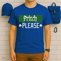 Pritch Please T-Shirt thumb 6