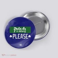 Pritch Please Button thumb 0