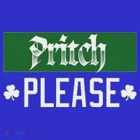 Pritch Please Mousepad thumb 1