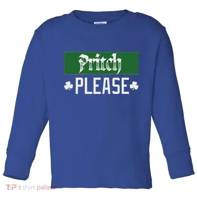 Toddler Long Sleeve