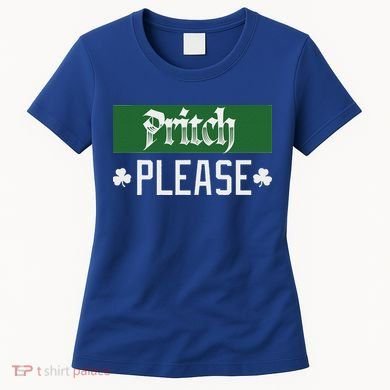 Pritch Please Women's T-Shirt