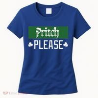 Pritch Please Women's T-Shirt thumb 0