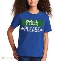 Pritch Please Kids T-Shirt thumb 2