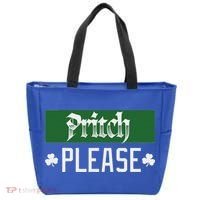 Pritch Please Tote Bag thumb 0