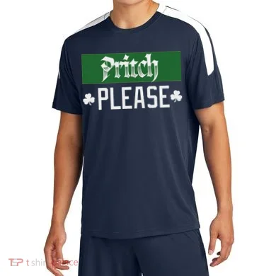 Soccer Jersey