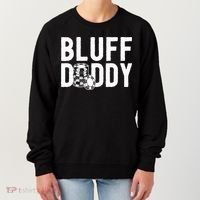 Poker Player Poker Cards Game I Bluff Bluffing Women's Sweatshirt thumb 0