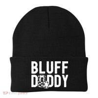 Poker Player Poker Cards Game I Bluff Bluffing Beanie thumb 0