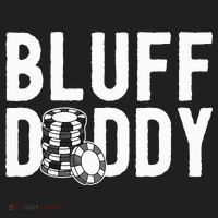 Poker Player Poker Cards Game I Bluff Bluffing Beanie thumb 2