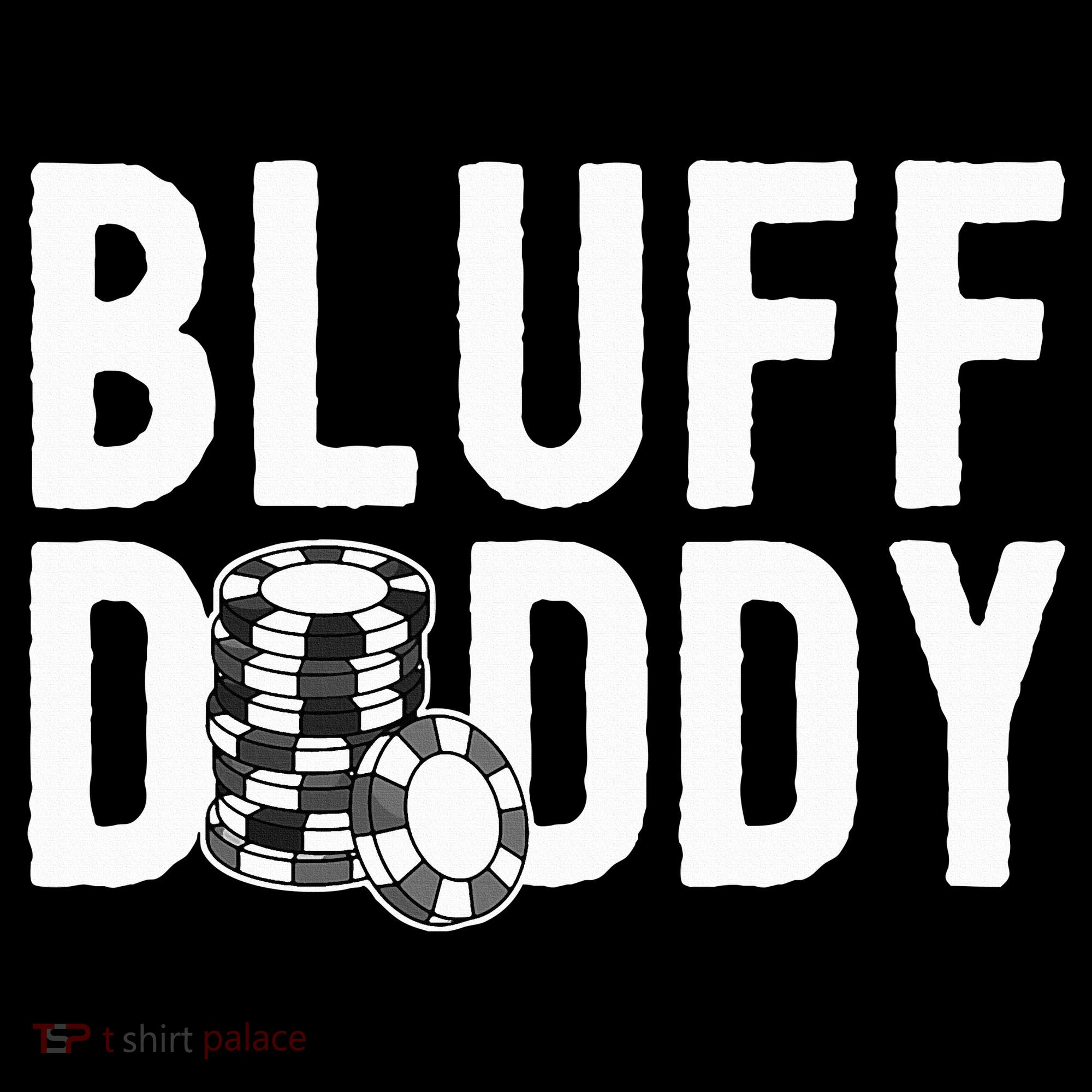 Poker Player Poker Cards Game I Bluff Bluffing Women's Hoodie