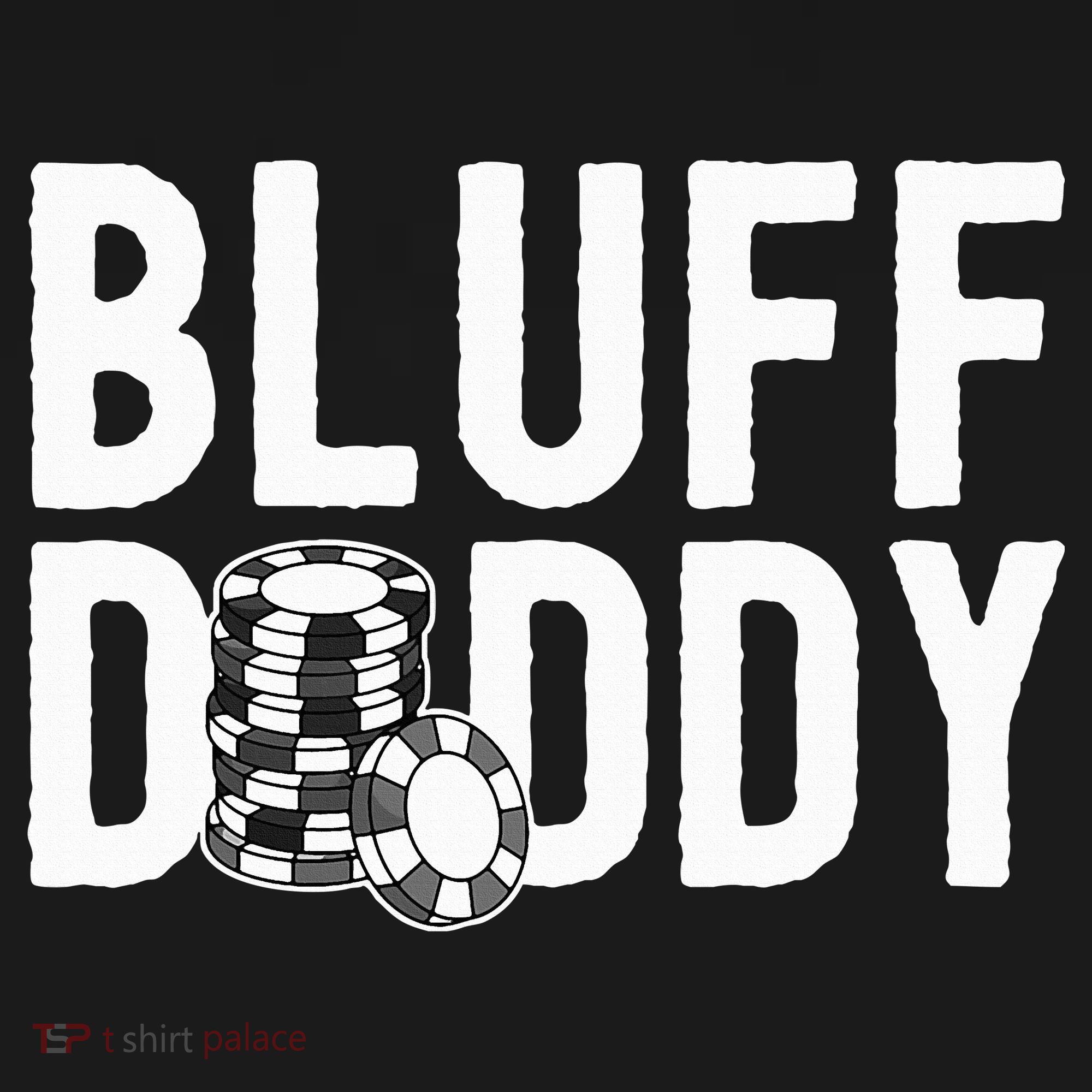 Poker Player Poker Cards Game I Bluff Bluffing Mousepad