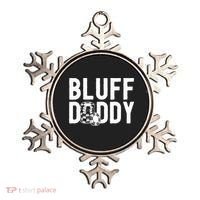 Poker Player Poker Cards Game I Bluff Bluffing Ornament thumb 0