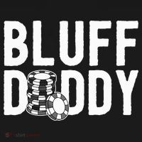 Poker Player Poker Cards Game I Bluff Bluffing Women's Tank Top thumb 5
