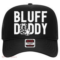 Poker Player Poker Cards Game I Bluff Bluffing Hat thumb 0