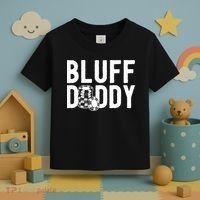 Poker Player Poker Cards Game I Bluff Bluffing Toddler T-Shirt thumb 3