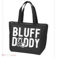 Poker Player Poker Cards Game I Bluff Bluffing Tote Bag thumb 3