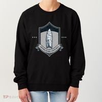Paleo Projectile Point Women's Sweatshirt thumb 0