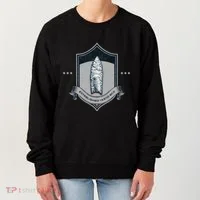 Paleo Projectile Point Women's Sweatshirt thumb 0